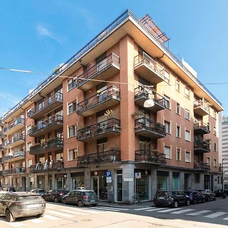 Baretti House 2 - Colazione Offerta A Ogni Soggiorno Turin Luaran gambar