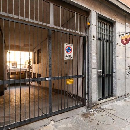 Baretti House 2 - Colazione Offerta A Ogni Soggiorno Turin Luaran gambar