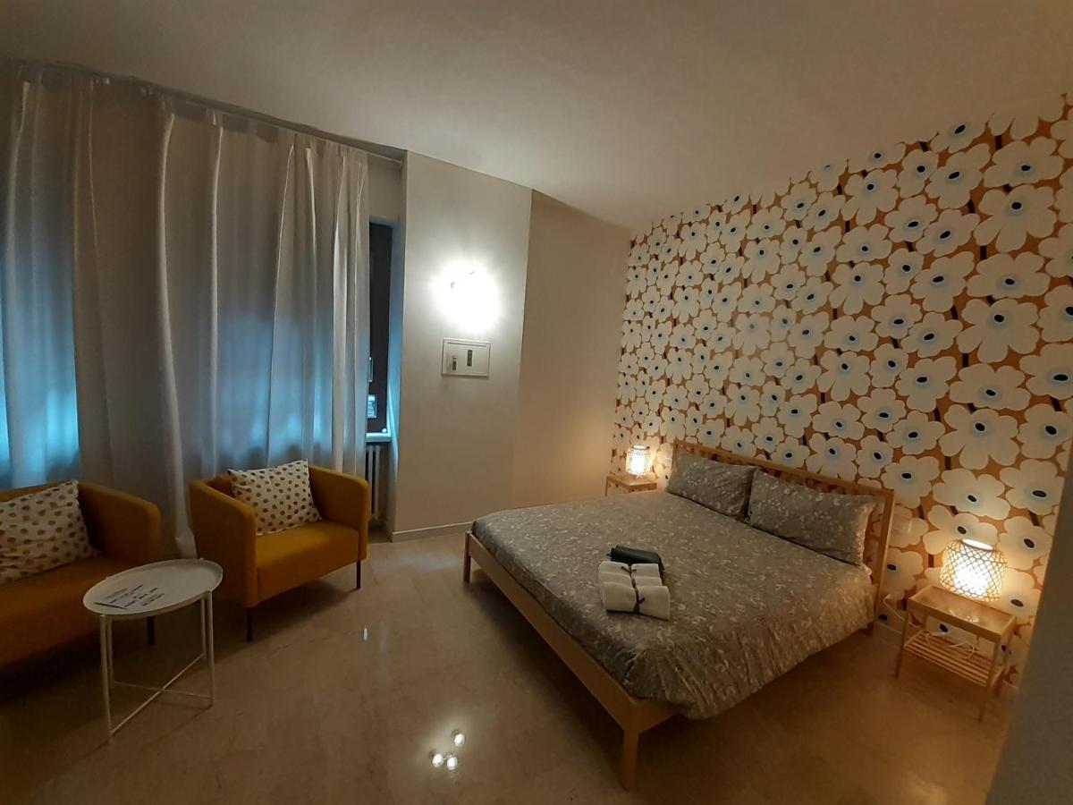 Baretti House 2 - Colazione Offerta A Ogni Soggiorno Turin Luaran gambar