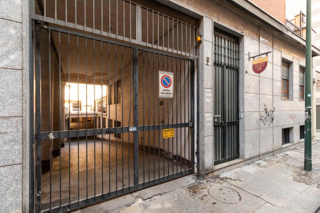 Baretti House 2 - Colazione Offerta A Ogni Soggiorno Turin Luaran gambar