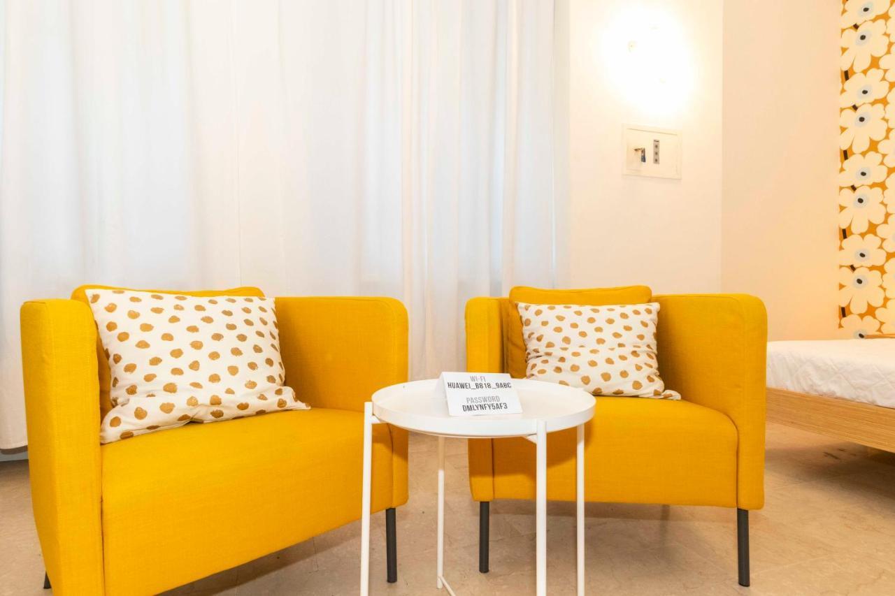 Baretti House 2 - Colazione Offerta A Ogni Soggiorno Turin Luaran gambar